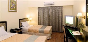 Ho Chi Minh City, Dai Nam Hotel, Vietnam, Asien