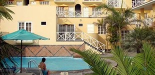 Huanchaco/Trujillo, Las Palmeras, Peru, Sydamerika