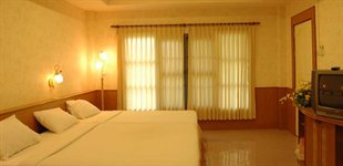 Koh Lanta, Southern Lanta Resort & Spa, Thailand, Asien
