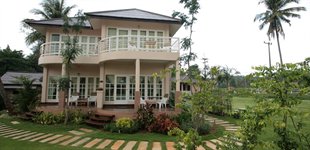 Koh Mak, Makathanee Resort, Thailand, Asien