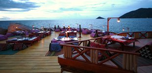 Koh Tao, Charm Churee Villa, Thailand, Asien