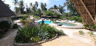 Matemwe Beach, Zanzibar, Matemwe Beach Village, Afrika