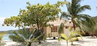 Popototan, Coral Bay Resort, Filippinerne, Asien