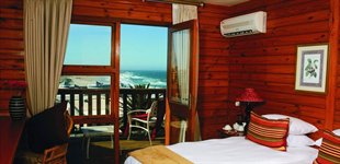 Port Elizabeth, The Kelway Hotel, Sydafrika, Afrika