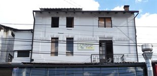 Quito, L�Auberge Inn, Ecuador, Sydamerika