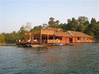 Lake House Adventure, Thailand. 