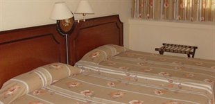 Santiago, Hotel Las Americas, Cuba, Latinamerika