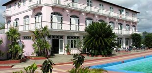 Vinales, Hotel Jazmines, Cuba, Latinamerika