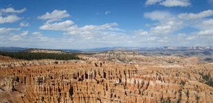 Bryce Canyon National Park