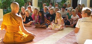 Dansk Ferieskole, Koh Lanta, Thailand