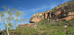 Kakadu Nationalpark, Australien
