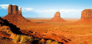 Monument Valley