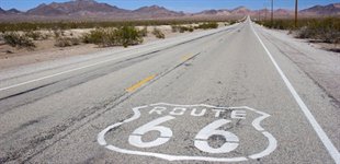 Road Trip, USA