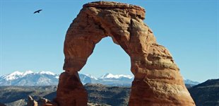 Arches National Park, USA