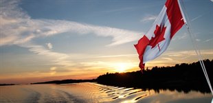 Kingston, Canada.