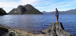 Tasmanien.