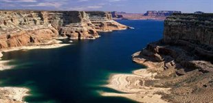 Lake Powell, Arizona
