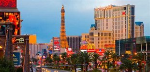 Las Vegas