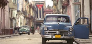 Cuba