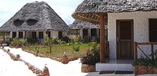 Tanzanite Beach Resort, Zanzibar, Tanzania