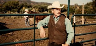 USA, Montana, Ranch-ophold.