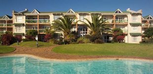 Brookes Hill Suites, Cape Town, Sydafrika