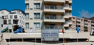 Protea Hotel Cape Castle, Cape Town, Sydafrika