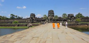 Cambodja