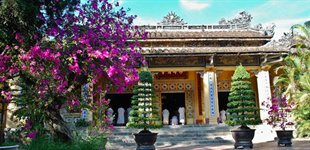 Hue, Vietnam