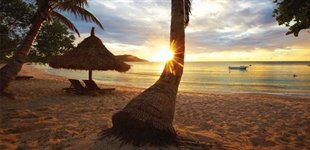 Blue Lagoon, Yasawas, Fiji