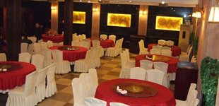 Western Royal Palace Hotel, Chengdu, Kina