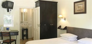 Hotel Graeme, Cape Town, Sydafrika
