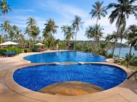 Koh Kood Beach Resort, Koh Kood, Thailand