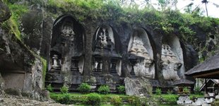 Lombok, Indonesien.