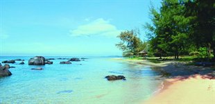 Mango Bay Resort, Phu Quoc, Vietnam