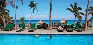 Octupus, Yasawas, Fiji