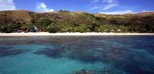 Botaira Resort, Yasawas, Fiji