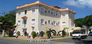 Hotel Dos Mares, Varadero, Cuba