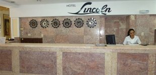 Hotel Lincoln, Havanna, Cuba