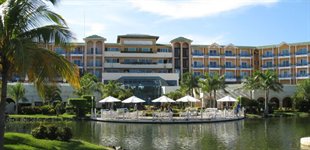 Meli� Las Antillas, Varadero, Cuba