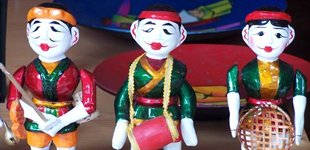 Backpacker Adventure - marts - asien