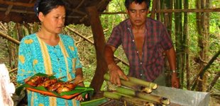 River Kwai og Lake House Adventure
