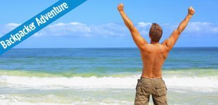 Backpacker Adventure