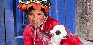 Peru