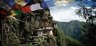 Bhutan