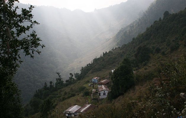 Nepal Nepal