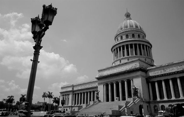 El Capitolio, Havana Cuba El Capitolio, Havana Cuba