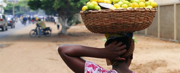 Ghana