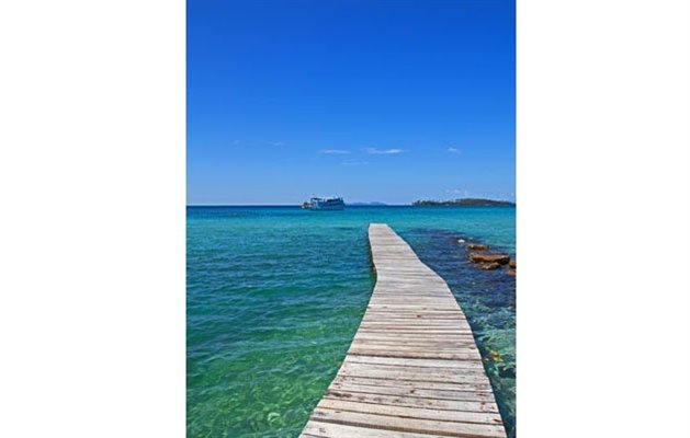 Koh Kood Beach Resort, Thailand Koh Kood Beach Resort, Thailand