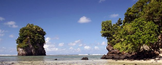Samoa